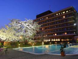 エースJTB：金沢国際ホテル